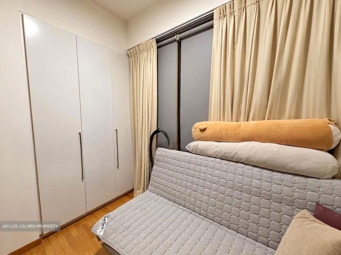 One-north Residences (D5), Apartment #628732851